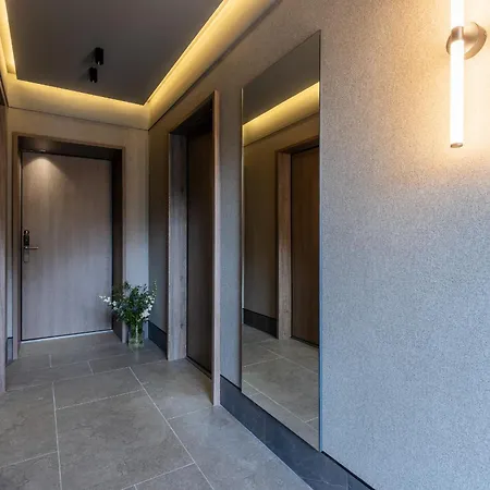 Apartment Monciak Elegance - Opera Sopot