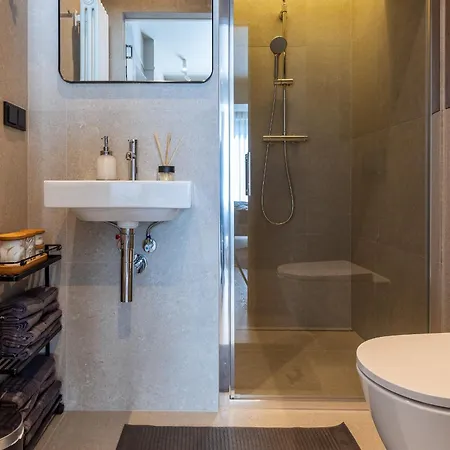 Appartement Monciak Elegance - Opera By Oneapartments *