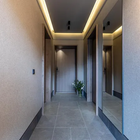 شقة Monciak Elegance - Opera *