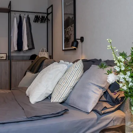 Апартаменты Monciak Elegance - Opera *