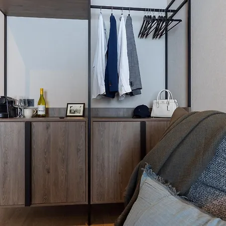 Monciak Elegance - Opera By Oneapartments Sopot