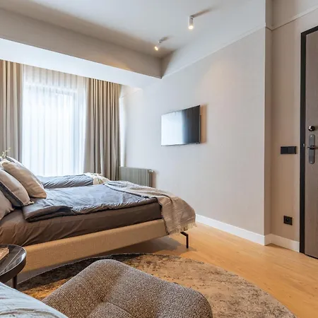 Apartment Monciak Elegance - Opera By Oneapartments *