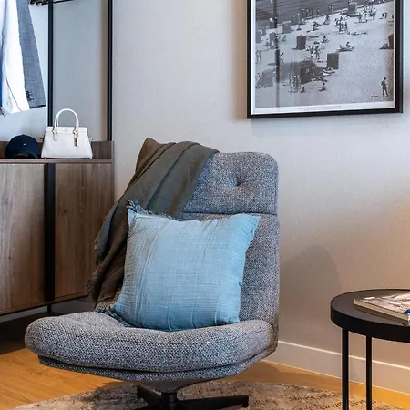 Апартаменты Monciak Elegance - Opera Сопот