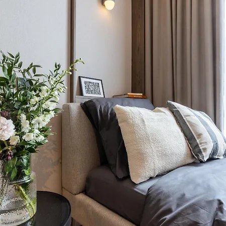 Apartment Monciak Elegance - Opera By Oneapartments *
