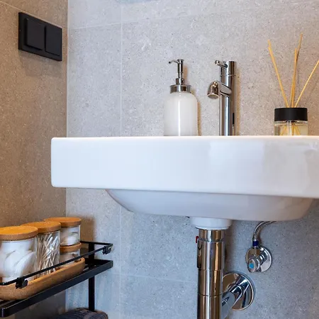 Apartmán Monciak Elegance - Opera By Oneapartments *