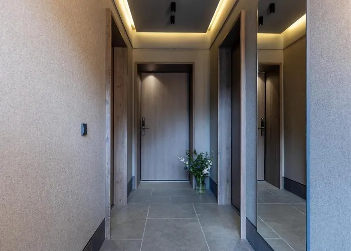 公寓 Monciak Elegance - Opera By Oneapartments *