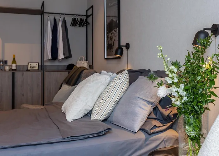 公寓 Monciak Elegance - Opera By Oneapartments *