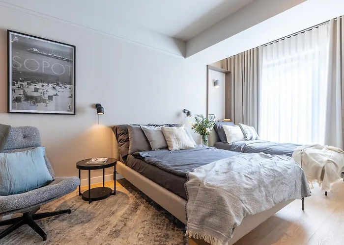 Monciak Elegance - Opera By Oneapartments