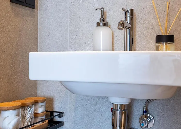 公寓 Monciak Elegance - Opera By Oneapartments *